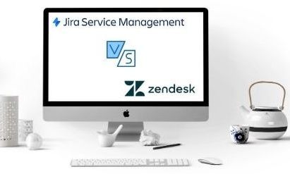 Atlassian Jira Service Management vs. Zendesk: Müşteri Hizmetleriniz İçin Doğru Seçim Hangisi