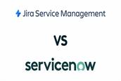 Atlassian Jira Service Management vs. ServiceNow: Neden Jira Service Management