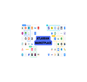 Atlassian marketplace eklenti ve özellikleri