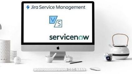 Atlassian Jira Service Management vs. ServiceNow: Neden Jira Service Management